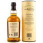 Preview: Balvenie 12 Jahre Double Wood